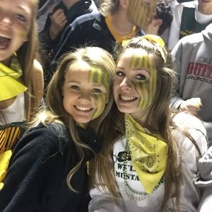 Meet your Posher, Kinsey